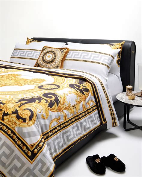 coupe des dieux versace home|La Coupe Des Dieux Bedding Collection .